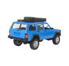 Радиоуправляемый внедорожник JEEP Cherokee 4WD 1:12 - MN-78-BLUE