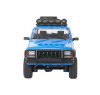 Радиоуправляемый внедорожник JEEP Cherokee 4WD 1:12 - MN-78-BLUE
