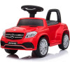 Электромобиль Mercedes GLS63 + пульт управления - HL600-RED