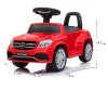 Электромобиль Mercedes GLS63 + пульт управления - HL600-RED