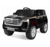 Детский электромобиль Toyota Land Cruiser 24V 4WD - LC-300-BLACK