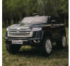 Детский электромобиль Toyota Land Cruiser 24V 4WD - LC-300-BLACK