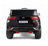 Детский электромобиль Toyota Land Cruiser 24V 4WD - LC-300-BLACK