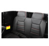 Детский электромобиль Toyota Land Cruiser 24V 4WD - LC-300-BLACK