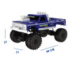 Радиоуправляемая машина BIGFOOT с паром 4WD 1:8 - OC-0801
