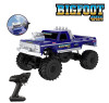 Радиоуправляемая машина BIGFOOT с паром 4WD 1:8 - OC-0801