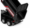 Полуприцеп-самосвал для тягача HN1501 - HN1509-BLACK