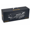 Полуприцеп-самосвал для тягача HN1501 - HN1509-BLACK