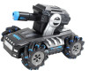 Радиоуправляемый дрифт танк-робот, стреляет гелевыми пулями - QR2075-BLUE