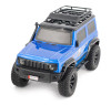 Радиоуправляемый краулер HSP RGT Hobby Cruiser RC-4 4WD 1:10 - 136100V3-R86373-2