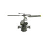 Радиоуправляемый вертолет Apache AH-64 - SYMA-S109H