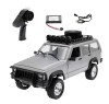 Радиоуправляемый внедорожник JEEP Cherokee 4WD 1:12 - MN-78-SILVER