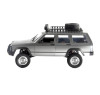 Радиоуправляемый внедорожник JEEP Cherokee 4WD 1:12 - MN-78-SILVER