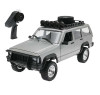 Радиоуправляемый внедорожник JEEP Cherokee 4WD 1:12 - MN-78-SILVER