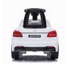 Электромобиль Mercedes GLS63 + пульт управления - HL600-WHITE