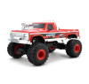 Радиоуправляемая машина BIGFOOT с паром 4WD 1:8 - OC-0802