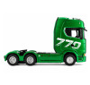 Радиоуправляемый тягач Scania HUINA масштаб 1:18 - HN1501-GREEN