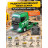 Радиоуправляемый тягач Scania HUINA масштаб 1:18 - HN1501-GREEN