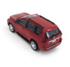 Радиоуправляемый джип Toyota Land Cruiser Prado Red 1:16 - 1052-R
