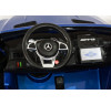 Детский электромобиль Mercedes Benz GLS63 LUXURY 4WD 12V MP4 - Black - HL228-LUX-MP4