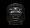 Каталка Mercedes-Benz G63 AMG 6x6 - Silver - SXZ1838