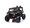 Детский электромобиль багги (черный, 12В, 2WD, EVA, пульт) - BDM0929-BLACK