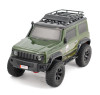 Радиоуправляемый краулер HSP RGT Hobby Cruiser RC-4 4WD 1:10 - 136100V3-R86373-3