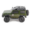 Радиоуправляемый краулер HSP RGT Hobby Cruiser RC-4 4WD 1:10 - 136100V3-R86373-3