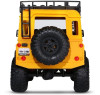 Радиоуправляемый внедорожник Land Rover Defender 4WD 1:12 - MN-98-YELLOW