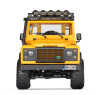 Радиоуправляемый внедорожник Land Rover Defender 4WD 1:12 - MN-98-YELLOW