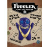 Мягкая игрушка FUGGLER Бесстыдный Дурко - 15708H