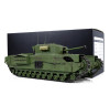 Радиоуправляемый танк CHURCHILL M.K.VII - TD-C2310