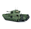 Радиоуправляемый танк CHURCHILL M.K.VII - TD-C2310