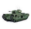 Радиоуправляемый танк CHURCHILL M.K.VII - TD-C2310