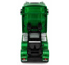 Радиоуправляемый тягач Scania HUINA масштаб 1:18 - HN1501PRO-GREEN