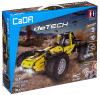 Радиоуправляемый конструктор CADA deTech багги (522 детали) - C51043W