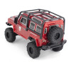 Радиоуправляемый краулер HSP RGT Hobby Mini Cruiser RC-4 4WD 1:24 - 136240V2-13684-4