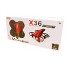 Радиоуправляемый квадрокоптер Syma X36 - SYMA-X36