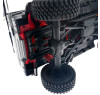 Радиоуправляемый внедорожник Гелик G500 4WD 1:12 - MN-86-BLACK