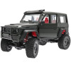 Радиоуправляемый внедорожник Гелик G500 4WD 1:12 - MN-86-BLACK