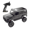 Радиоуправляемый внедорожник Гелик G500 4WD 1:12 - MN-86-BLACK