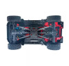 Радиоуправляемый внедорожник Гелик G500 4WD 1:12 - MN-86-BLACK