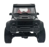 Радиоуправляемый внедорожник Гелик G500 4WD 1:12 - MN-86-BLACK