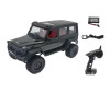 Радиоуправляемый внедорожник Гелик G500 4WD 1:12 - MN-86-BLACK