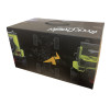 Радиоуправляемый внедорожник Гелик G500 4WD 1:12 - MN-86-BLACK