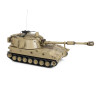Радиоуправляемый танк M109A2 Howitzer - TD-M2109