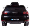 Электромобиль Porsche Cayenne Style - SX1688-BLACK
