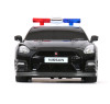 Радиоуправляемая машина Nissan GTR Полиция (с мигалками) 1:20 - MX25002