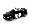 Радиоуправляемая машина Nissan GTR Полиция (с мигалками) 1:20 - MX25002