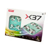 Радиоуправляемый квадрокоптер SYMA X37 - SYMA-X37-GREEN